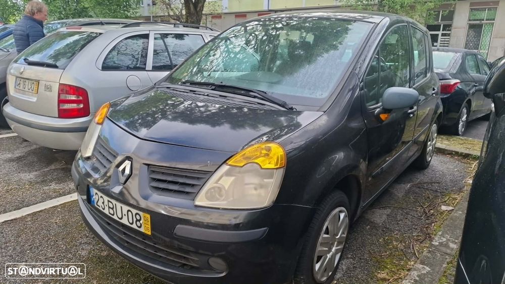 Renault Modus 1.2 Confort - 1