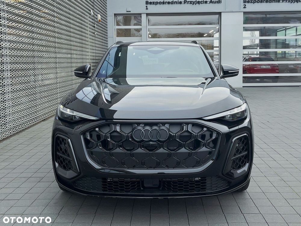 Audi Q5 Sportback - 7