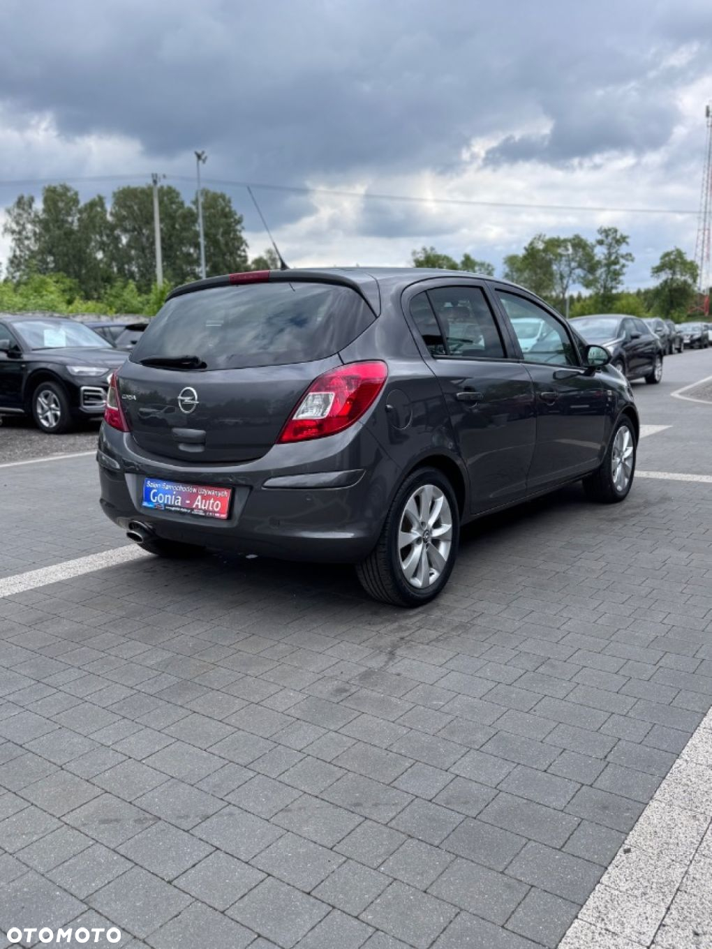 Opel Corsa 1.4 16V Color Edition - 8