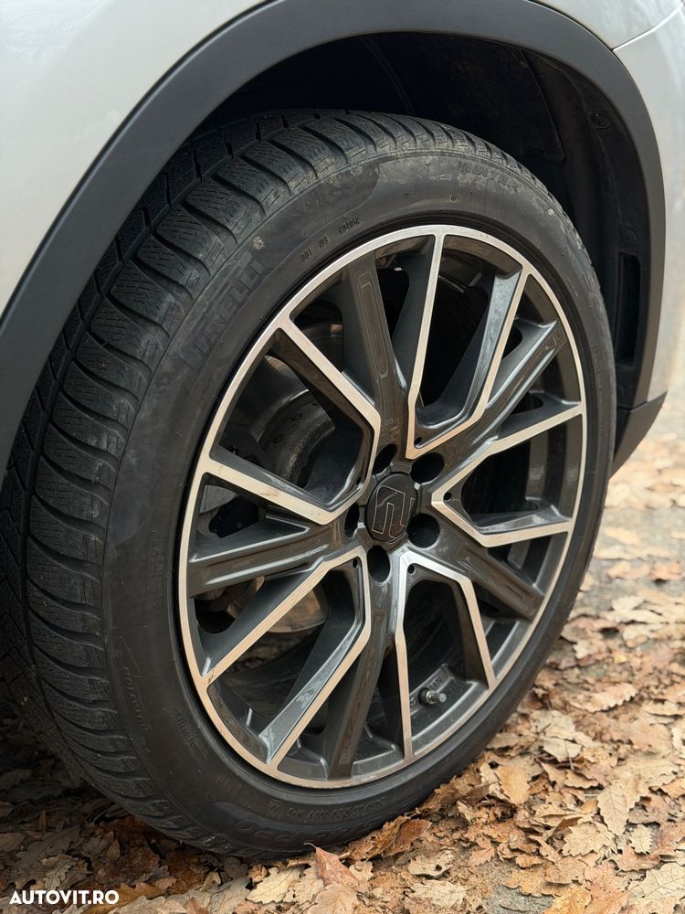 BMW X3 xDrive20d Aut. Advantage - 3