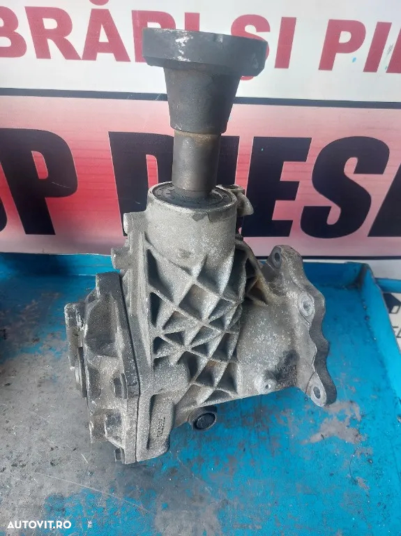 Diferential fata Hyundai Tucson  2.0 CRDi 2011 2012 2013 2014 2015 2016 2017 2018 2019 - 2