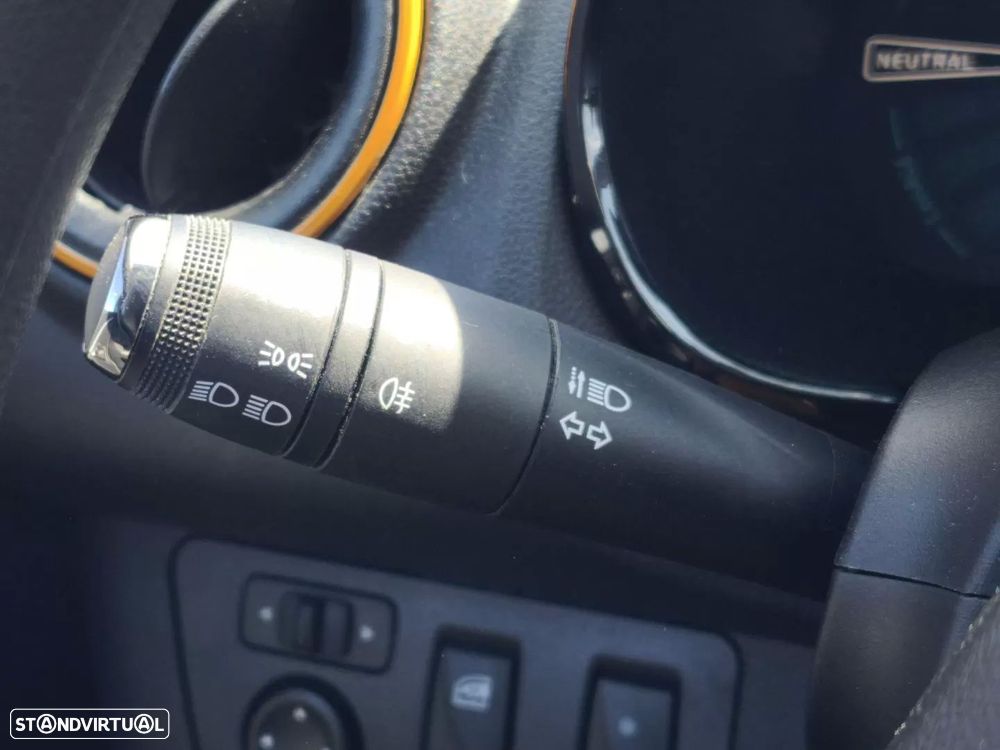 Dacia Spring Electric 45 Comfort Plus - 18