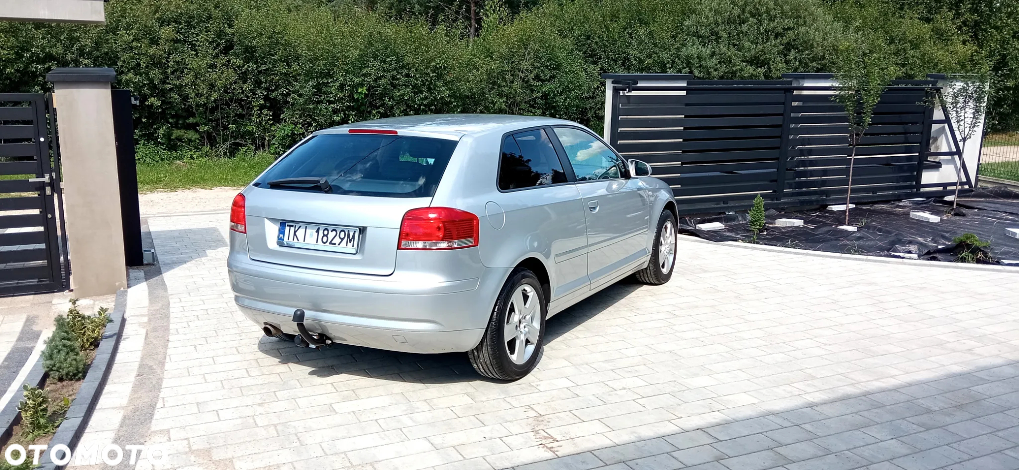 Audi A3 - 14