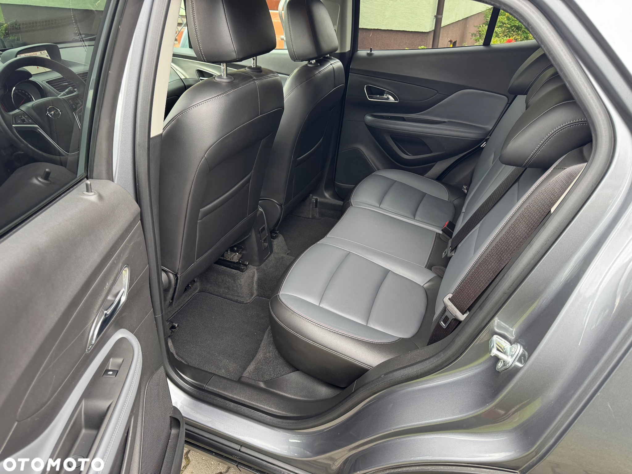 Opel Mokka 1.4 T Cosmo S&S 4x4 EU6 - 27