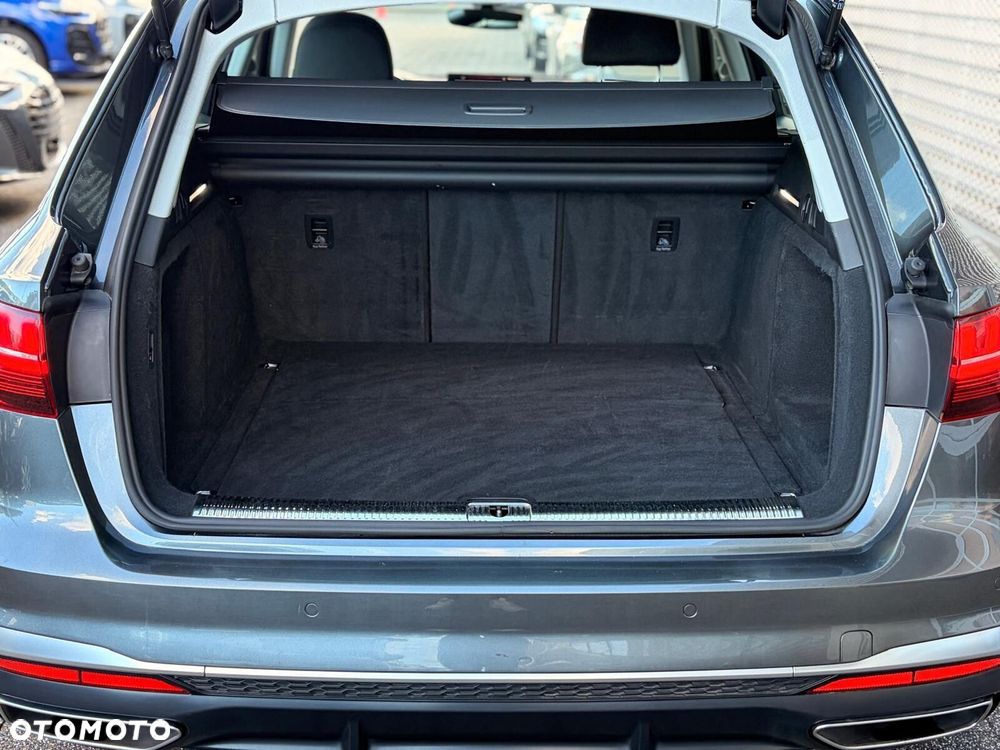 Audi A4 Avant 40 TFSI mHEV S Line S tronic - 14
