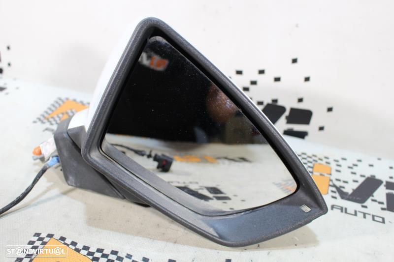 Espelho Retrovisor Direito Seat Leon (5F1)  Espelho Retrovisor Seat Le - 2