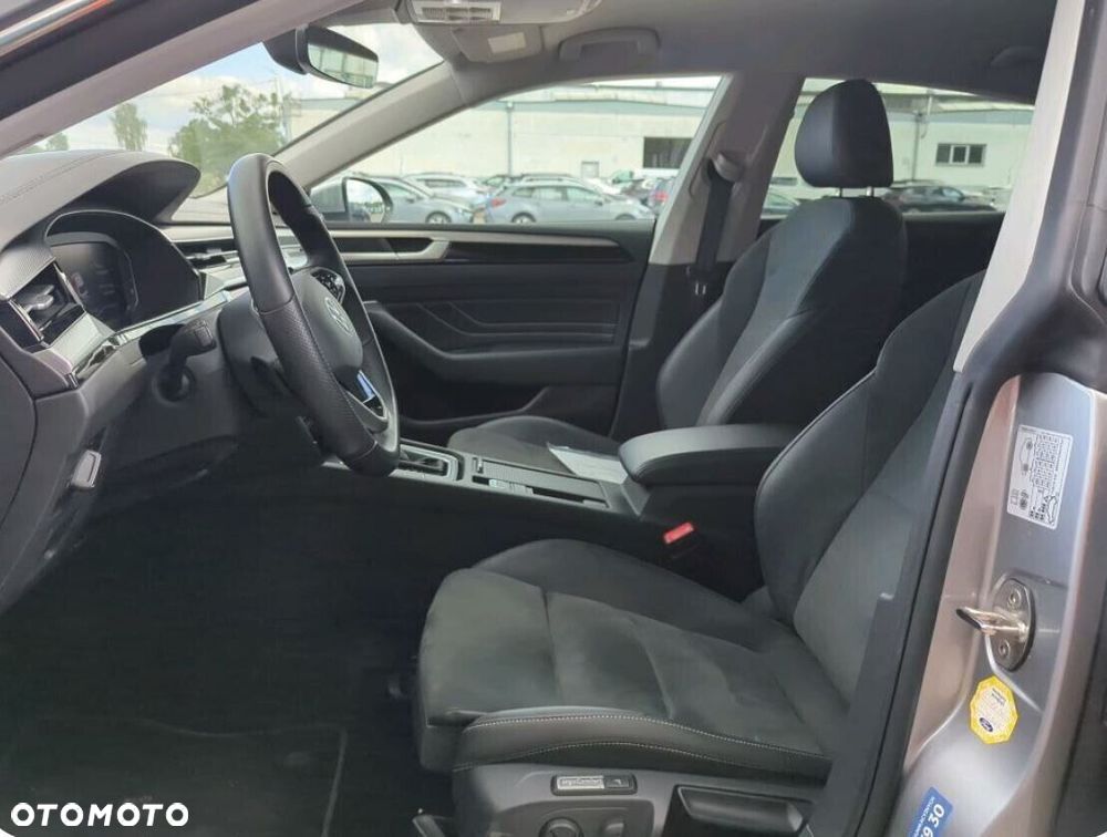 Volkswagen Arteon - 6