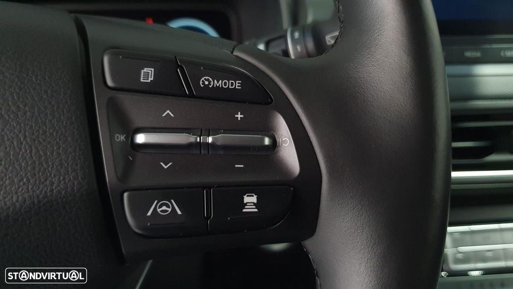 Hyundai Kauai EV 39 kWh Premium - 25