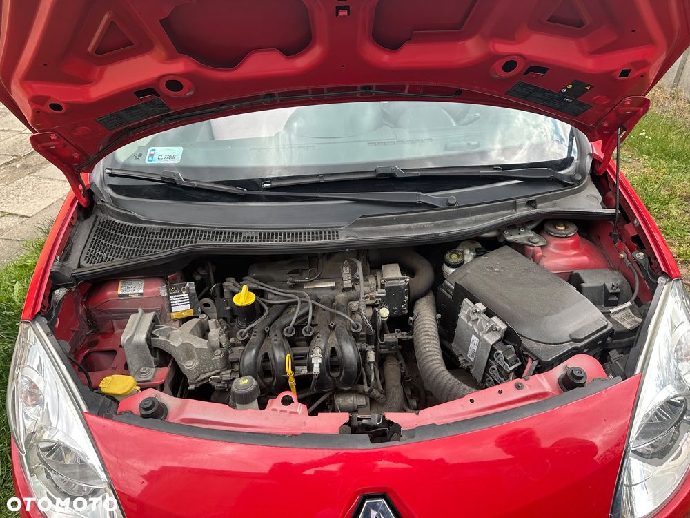 Renault Twingo 1.2 8V Access - 10