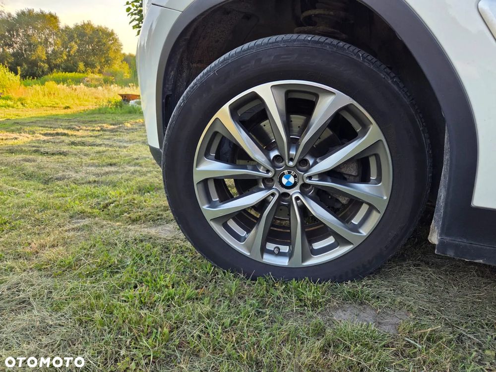 BMW X3 xDrive30i xLine - 3