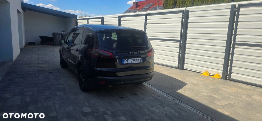 Ford S-Max 1.6 T Titanium - 3