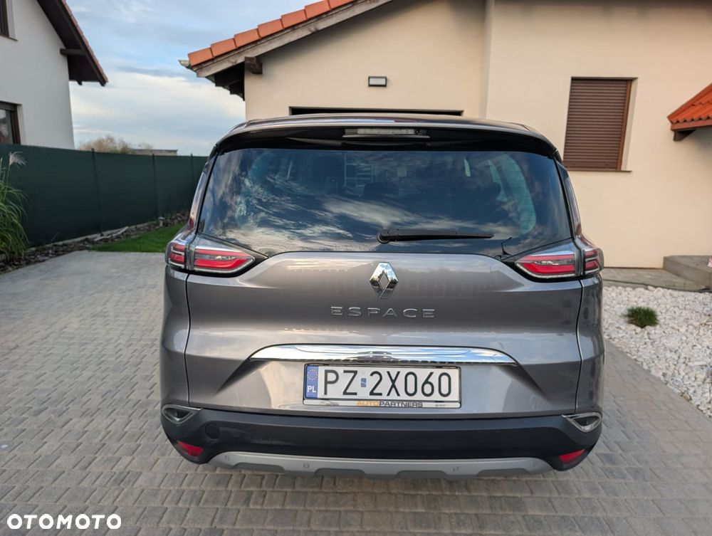 Renault Espace 1.6 dCi Energy Life - 7