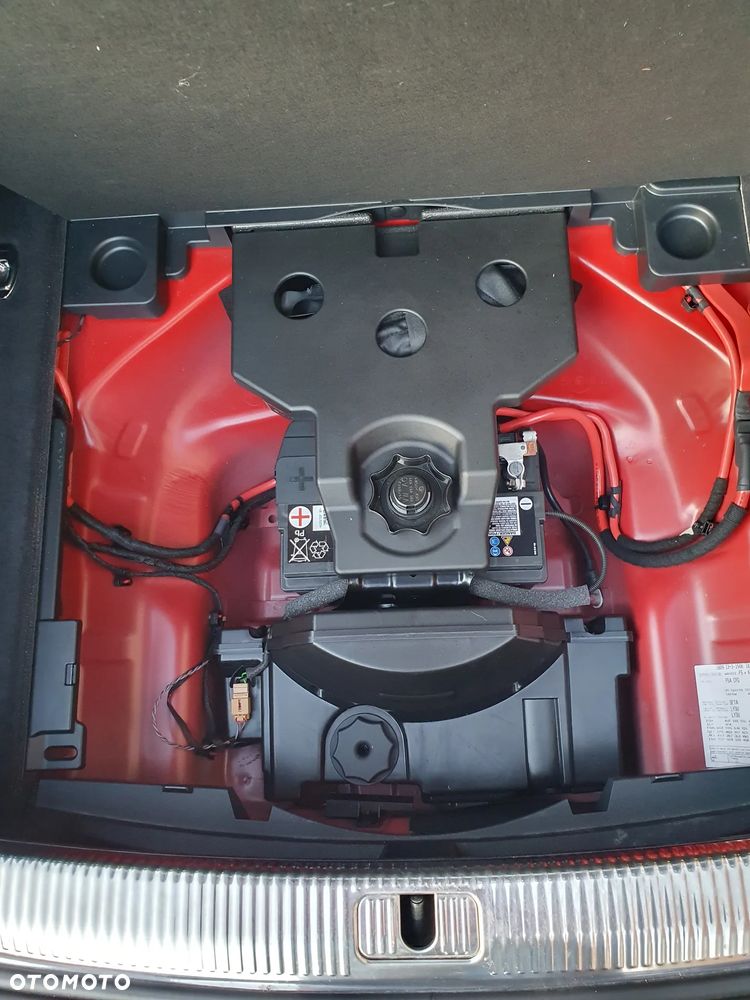 Audi A5 Sportback 40 TDI S tronic S line - 21