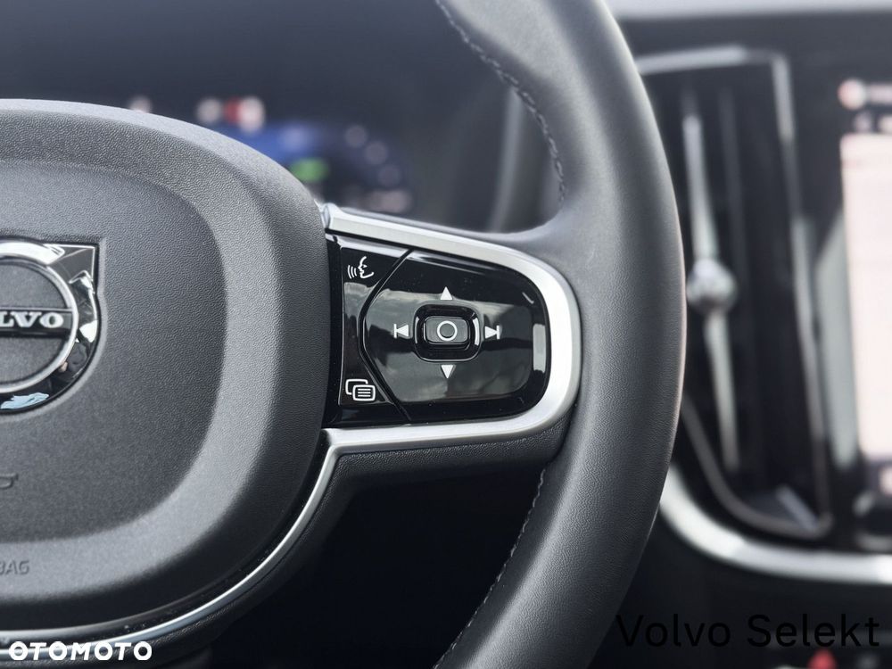 Volvo V60 - 14