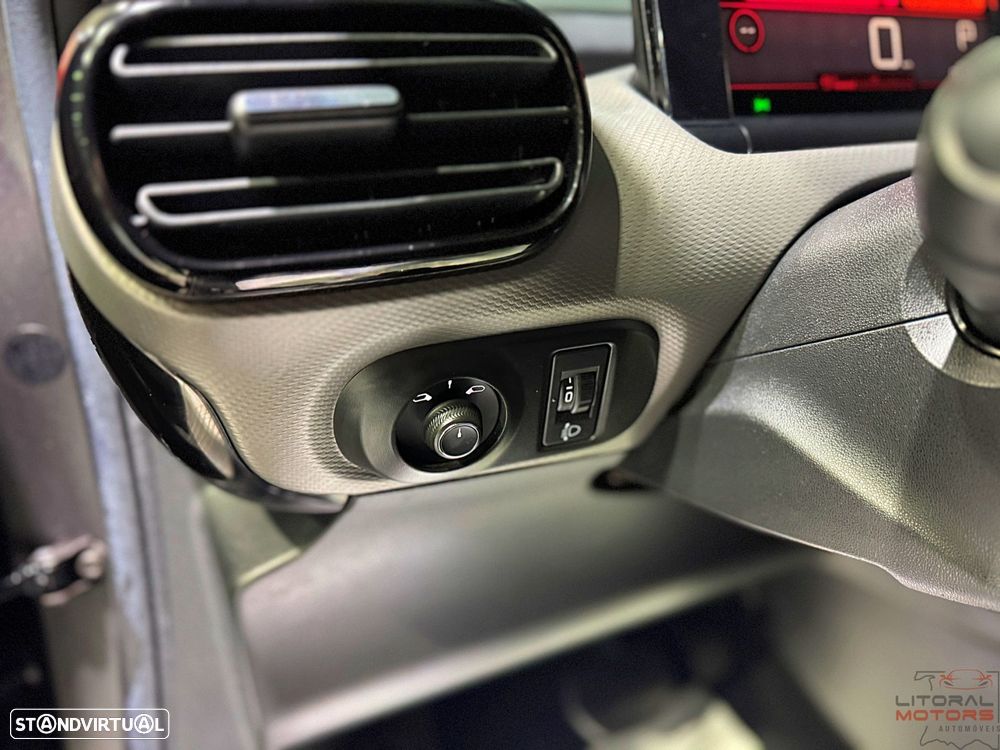 Citroën C4 Cactus 1.2 PureTech Shine EAT6 - 18