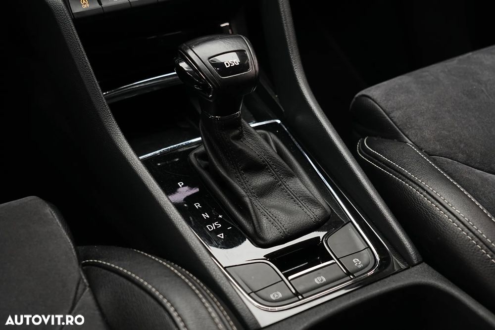 Skoda Kodiaq 2.0 TDI DSG Active - 4