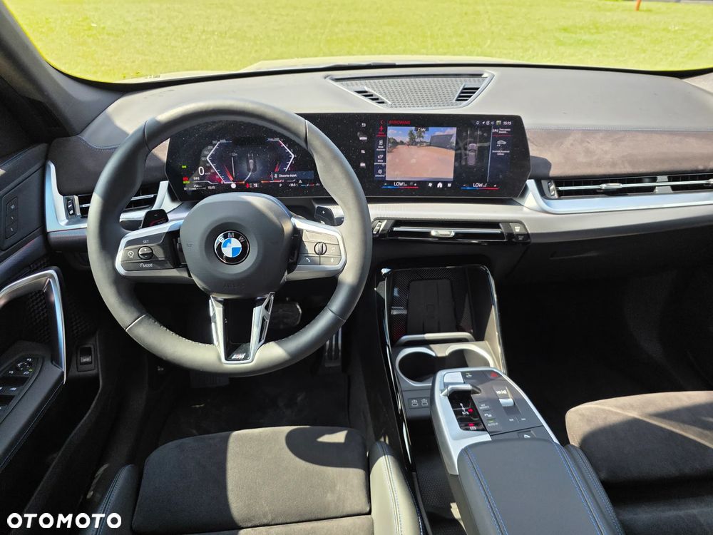 BMW X1 sDrive18i - 15