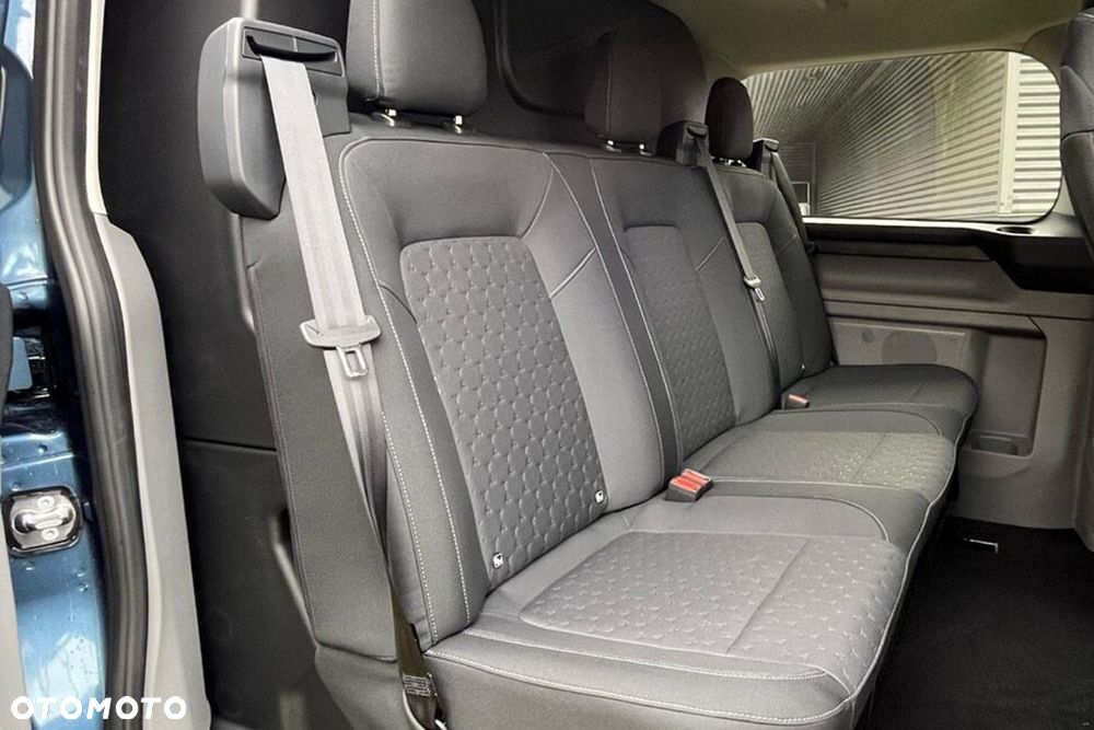 Ford Transit Custom 320 L2H1 Trend Zabudowa Brygadowa A8 2.0 170KM - 11