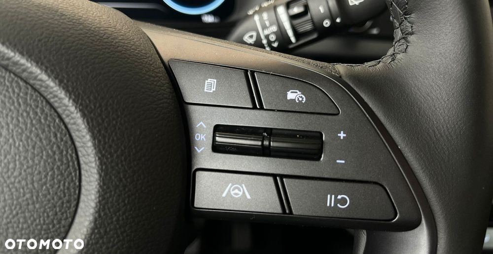 Hyundai i20 1.2 Modern - 10