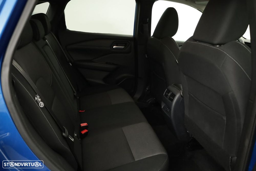 Nissan Qashqai - 22