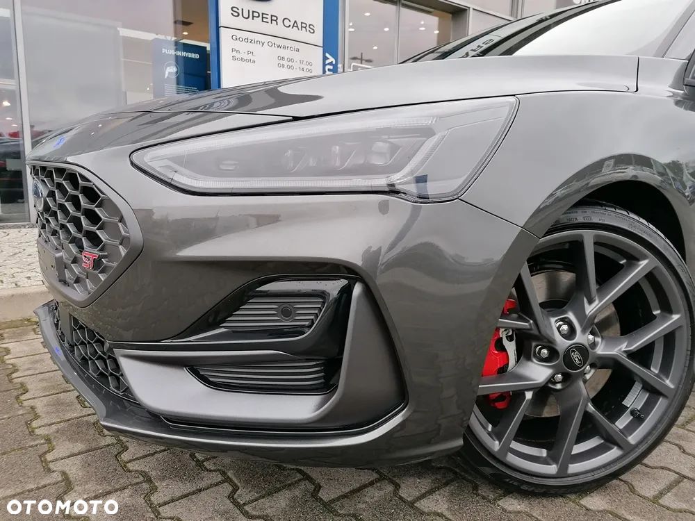 Ford Focus 2.3 EcoBoost ST X - 1