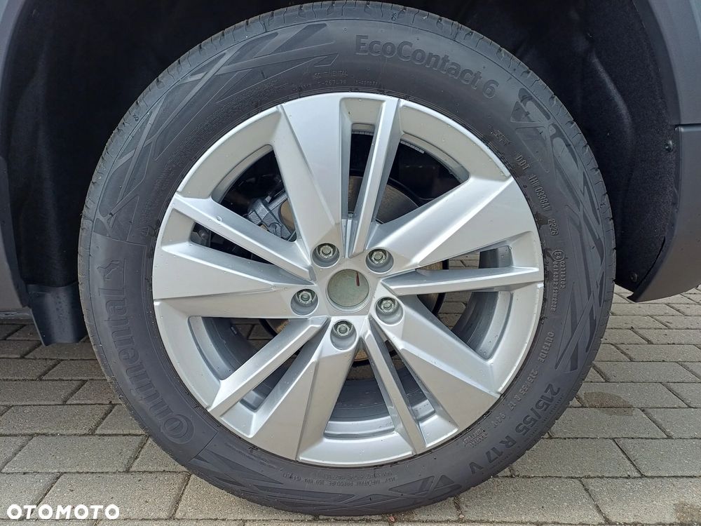 Skoda Karoq 1.5 TSI ACT Drive DSG - 11