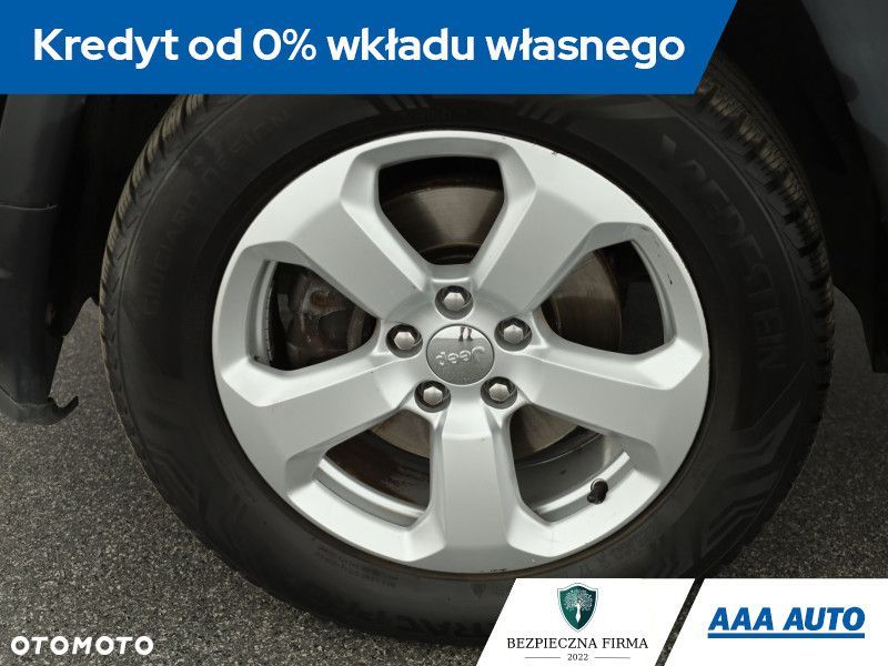 Jeep Compass - 13