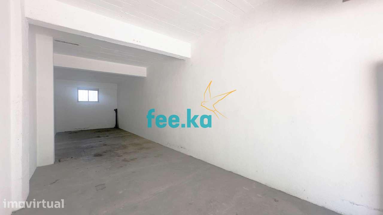 Garagem em Castelo Branco - Grande imagem: 5/7