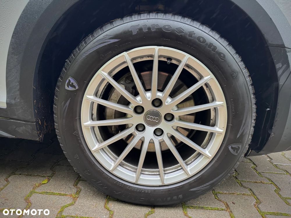 Audi A4 Allroad quattro 40 TDI S tronic - 23