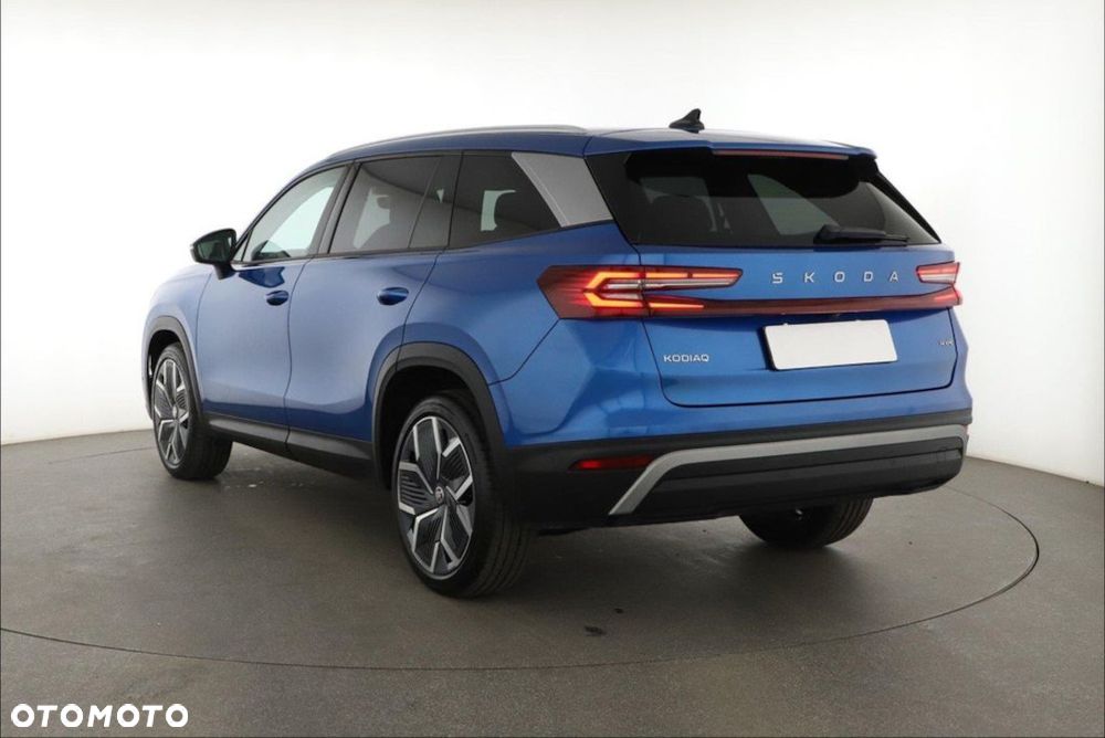 Skoda Kodiaq 2.0 TDI 4x4 Edition 130 DSG - 4