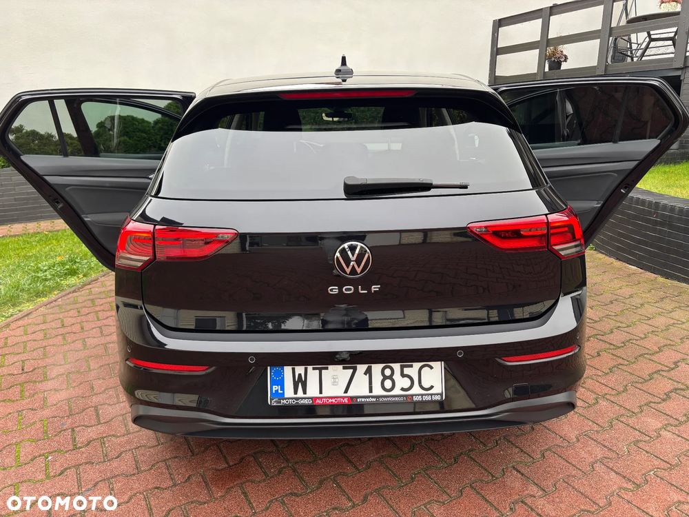 Volkswagen Golf 1.5 TSI EVO Life - 36