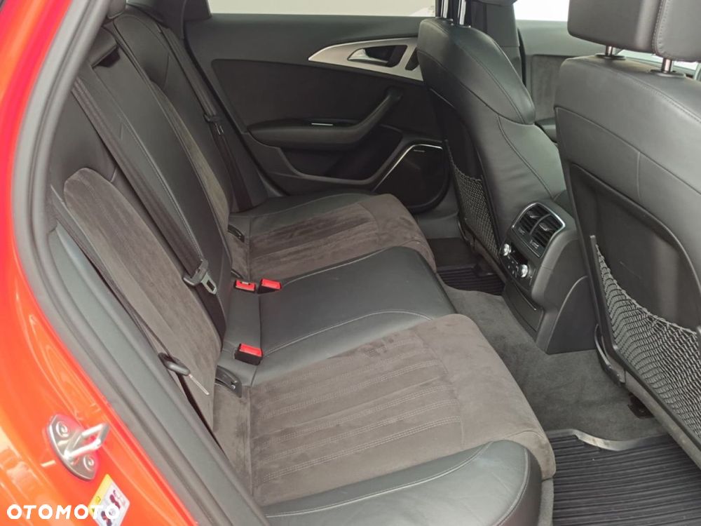 Audi A6 Allroad 3.0 TDI Quattro Tiptr - 26