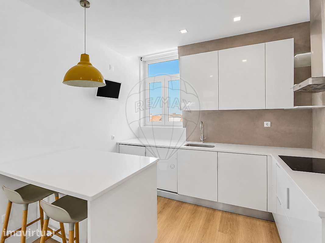 Apartamento T3 para venda - Grande imagem: 4/25