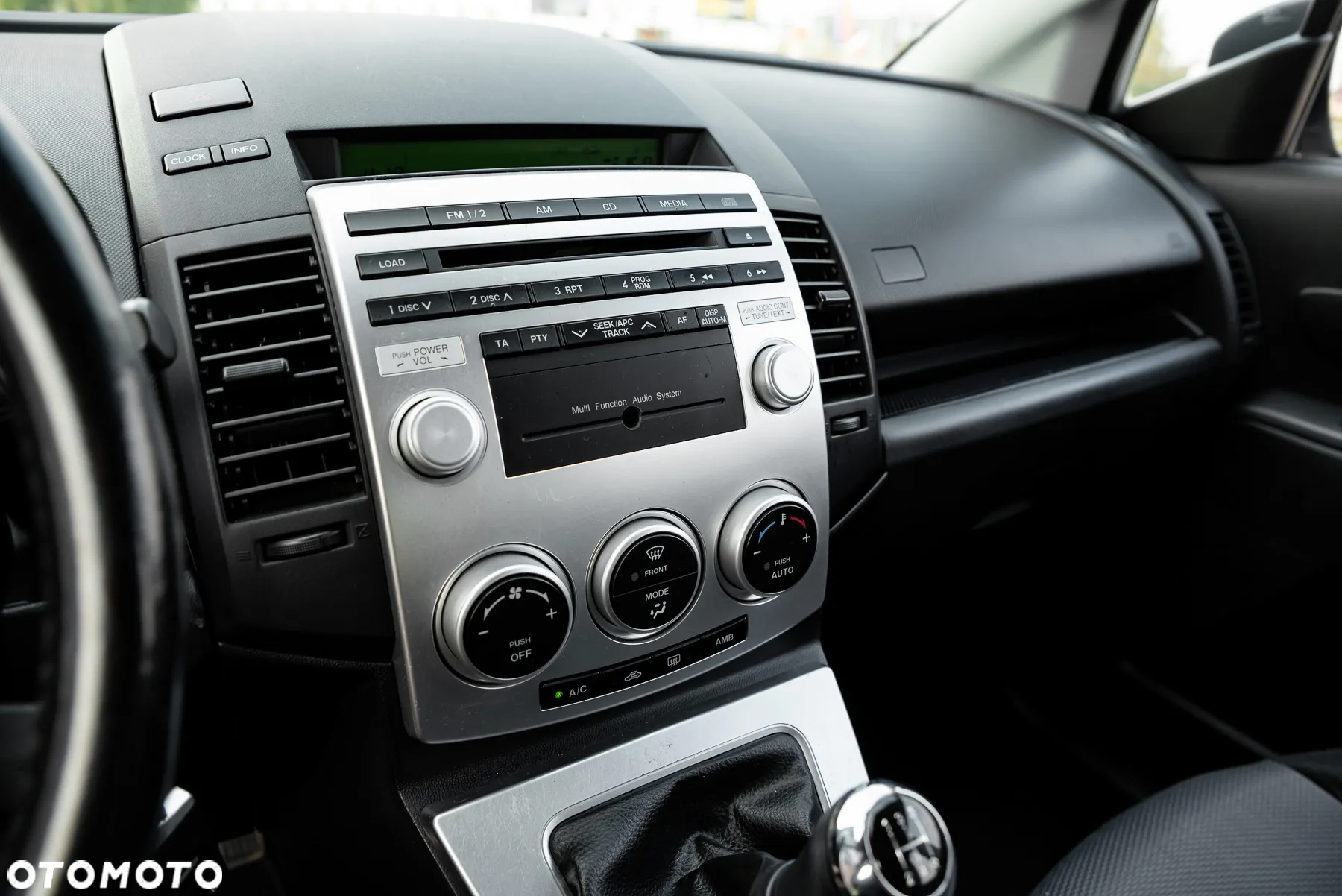 Mazda 5 1.8 Comfort - 30