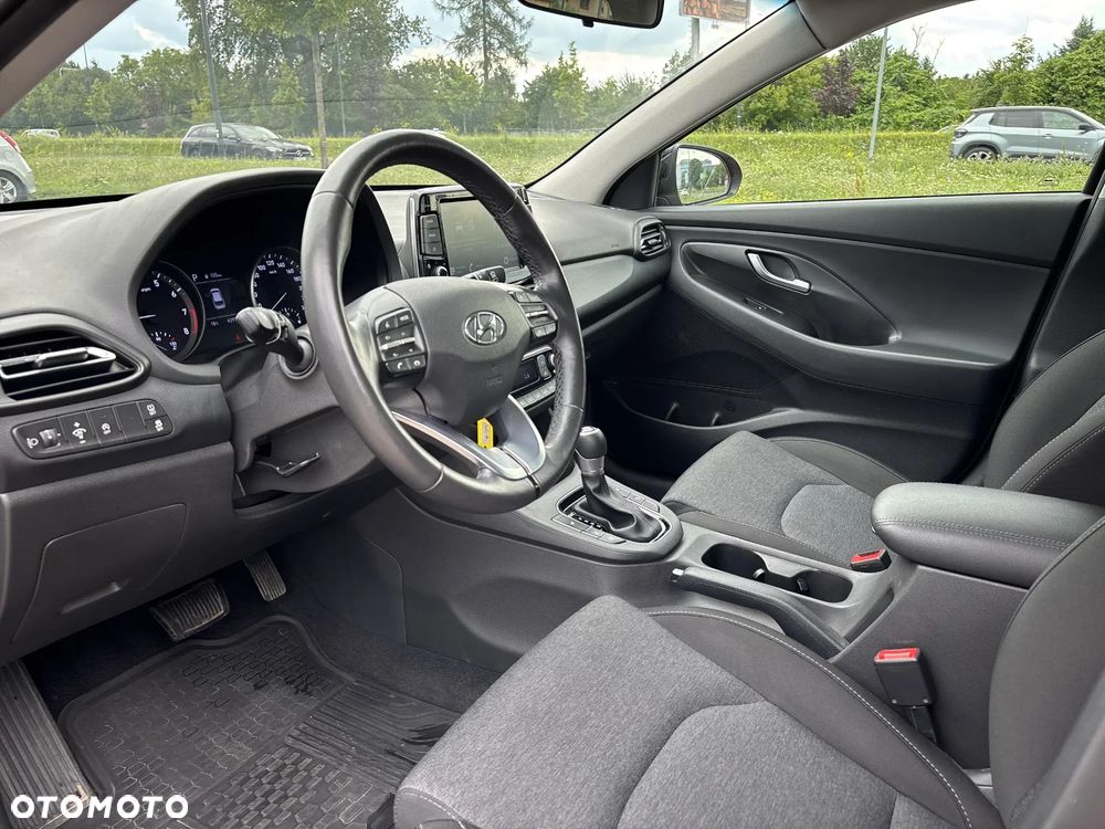 Hyundai i30 1.0 T-GDI Smart DCT - 9