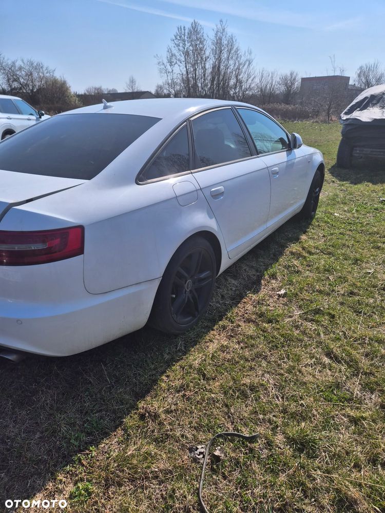 Audi A6 Limousine - 5