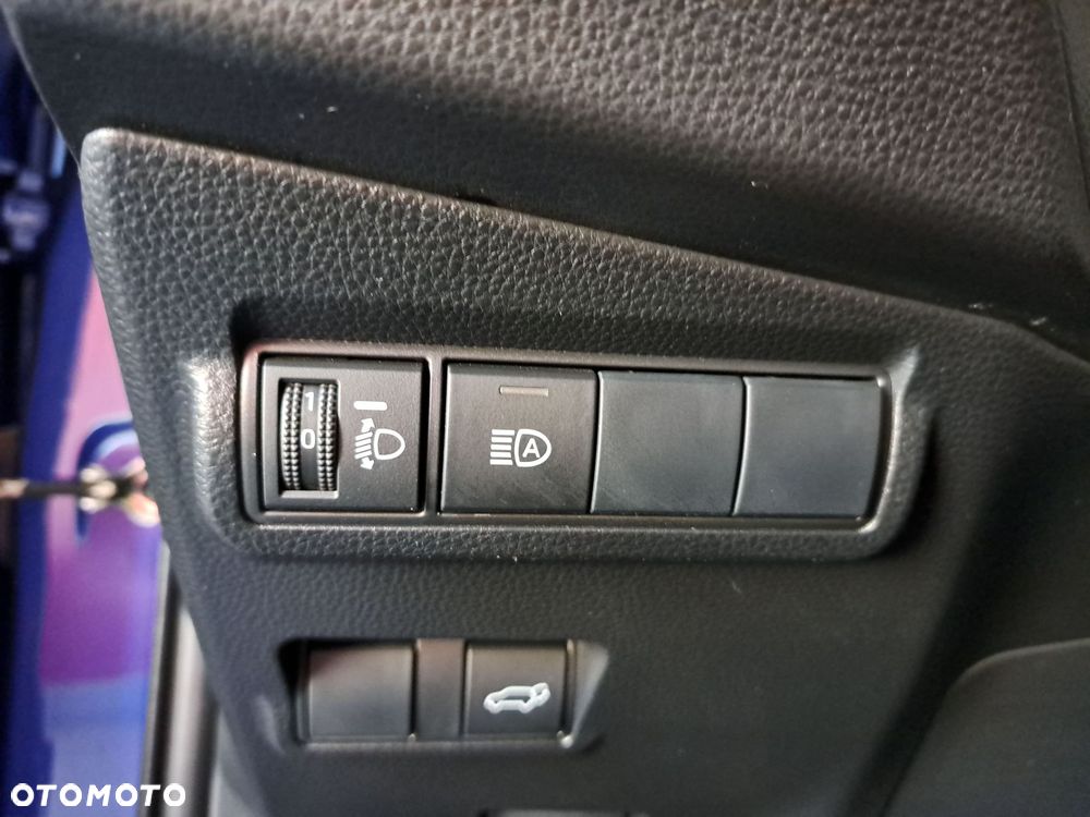 Toyota Corolla Cross 2.0 Hybrid Style - 34