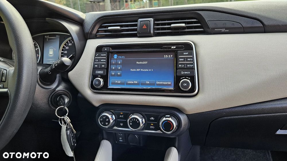 Nissan Micra 0.9 IG-T Tekna - 40