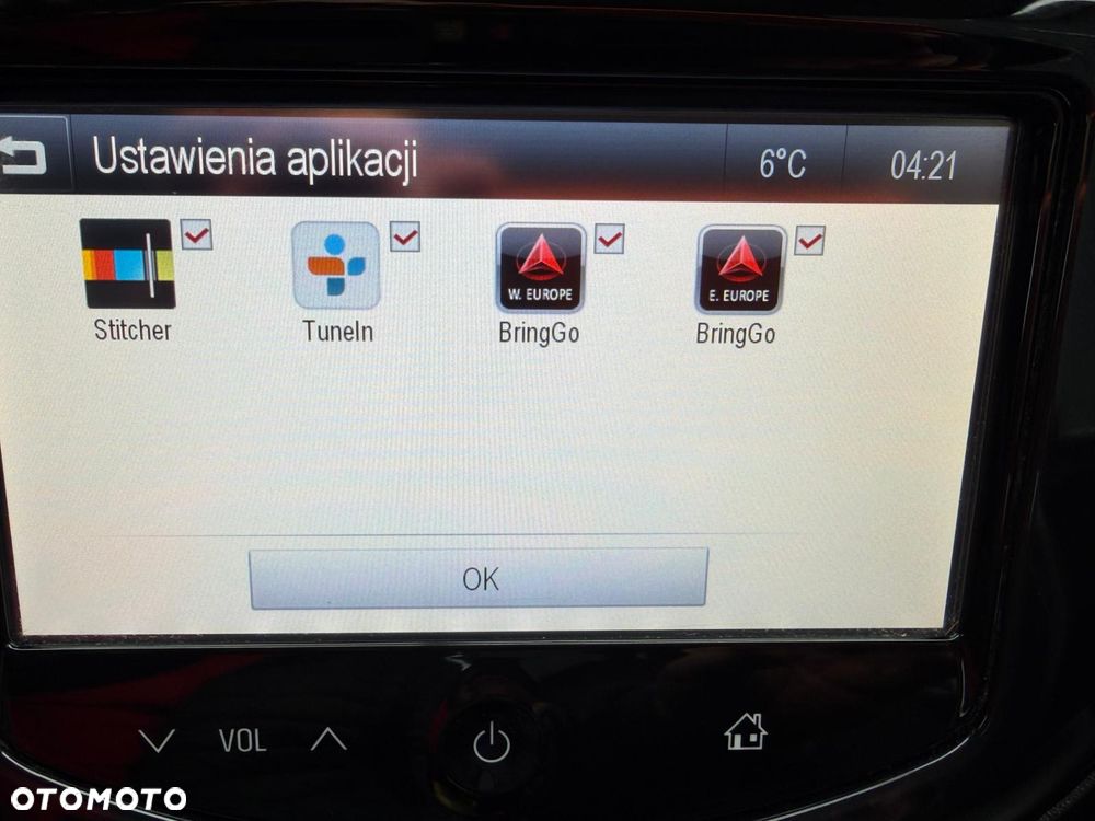 Opel Adam 1.0 Start/Stop Unlimited - 11