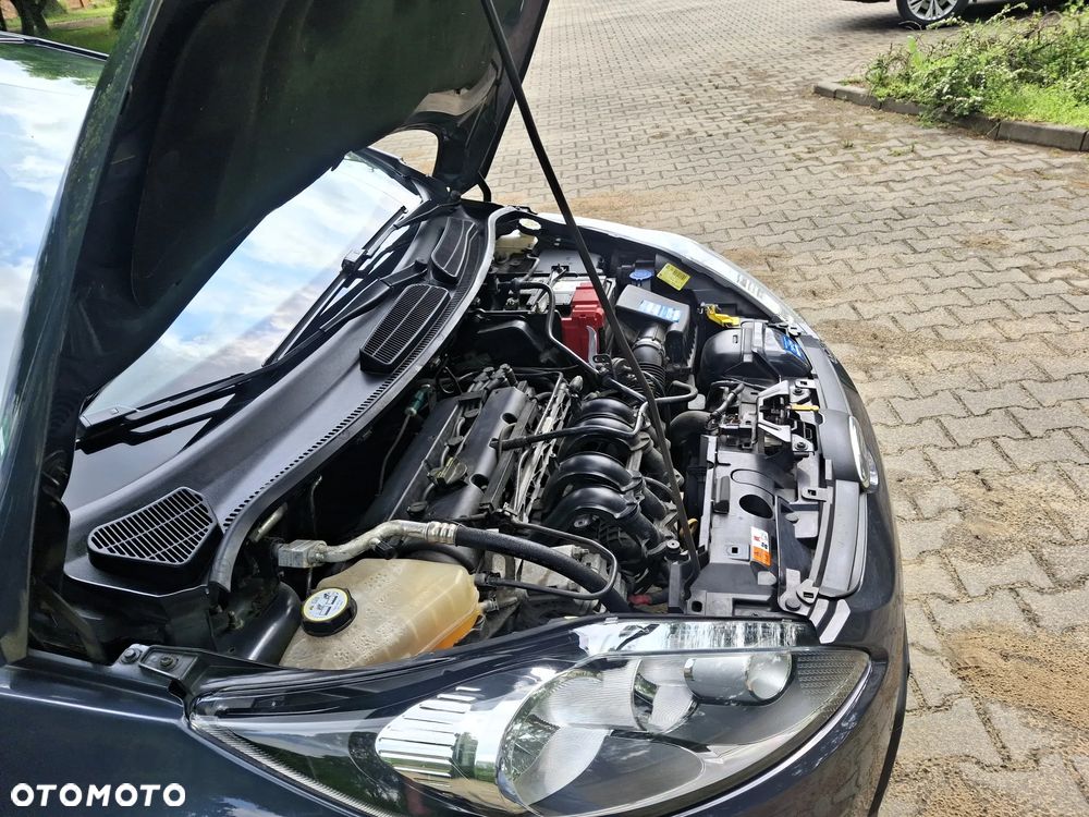 Ford Fiesta 1.25 Champions Edition - 24
