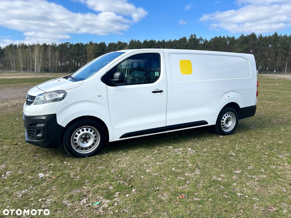 Opel Vivaro - 5
