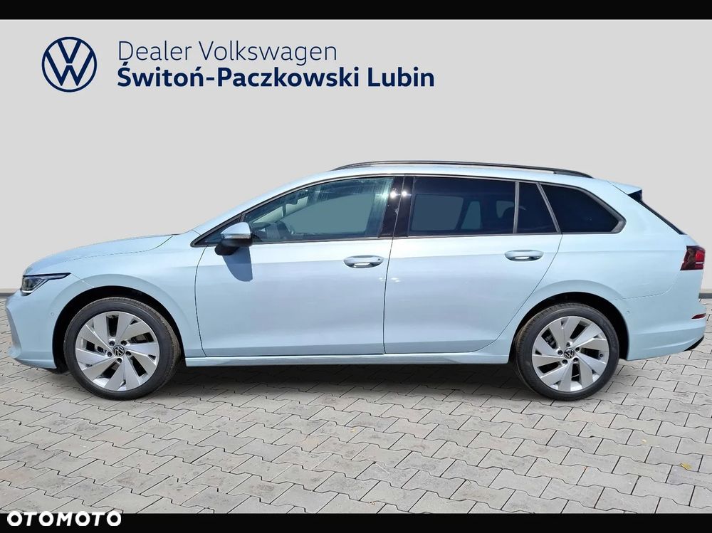 Volkswagen Golf 1.5 TSI Life Plus - 4