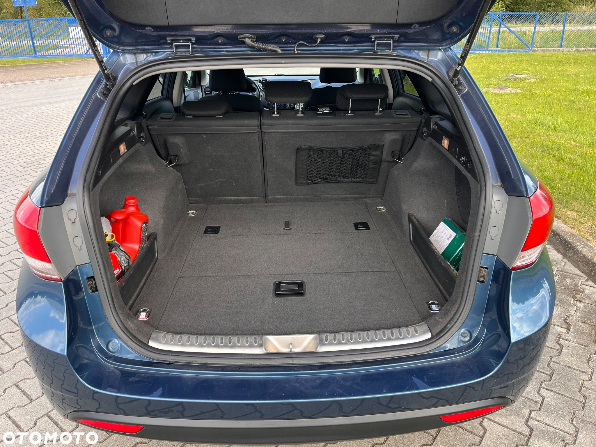 Hyundai i40 - 18