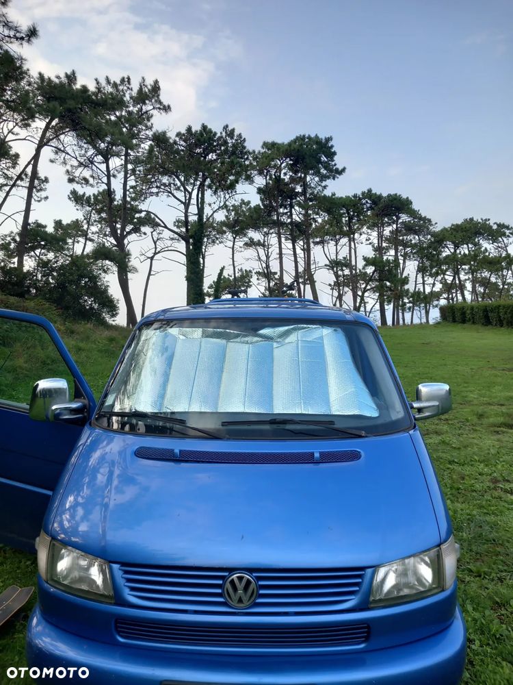 Volkswagen Multivan - 3