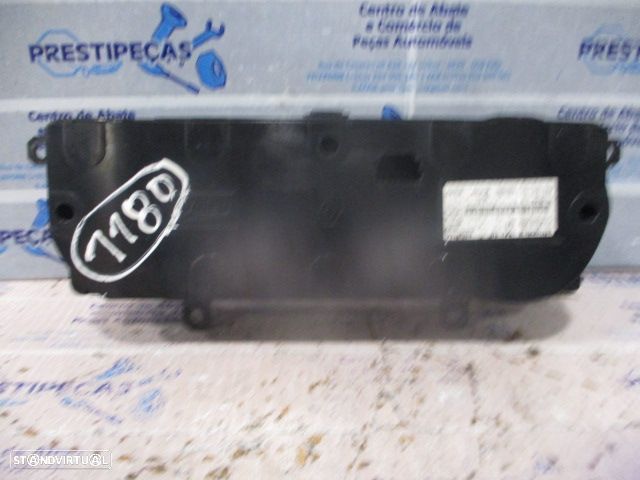 Comando Sofagem 275108796R RENAULT CLIO 4 SW 2014 1.5DCI 90CV 5P CINZA - 2