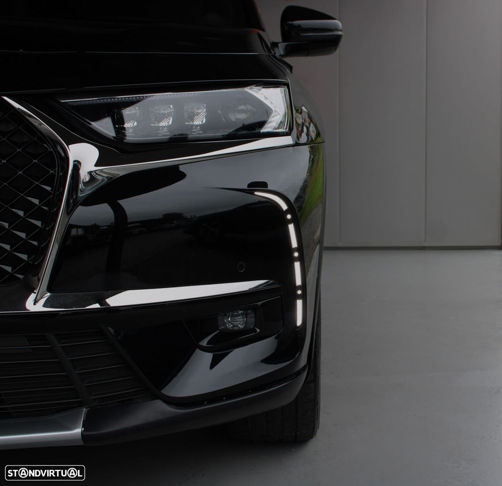 DS DS7 Crossback E-Tense Rivoli EAT8 - 39