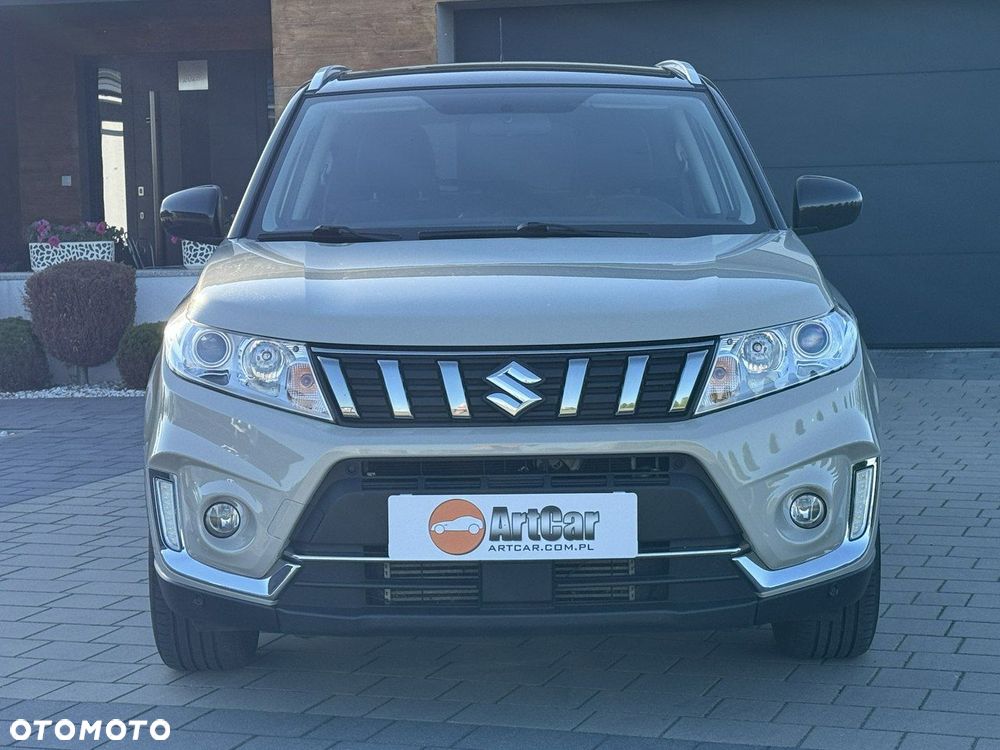 Suzuki Vitara - 16