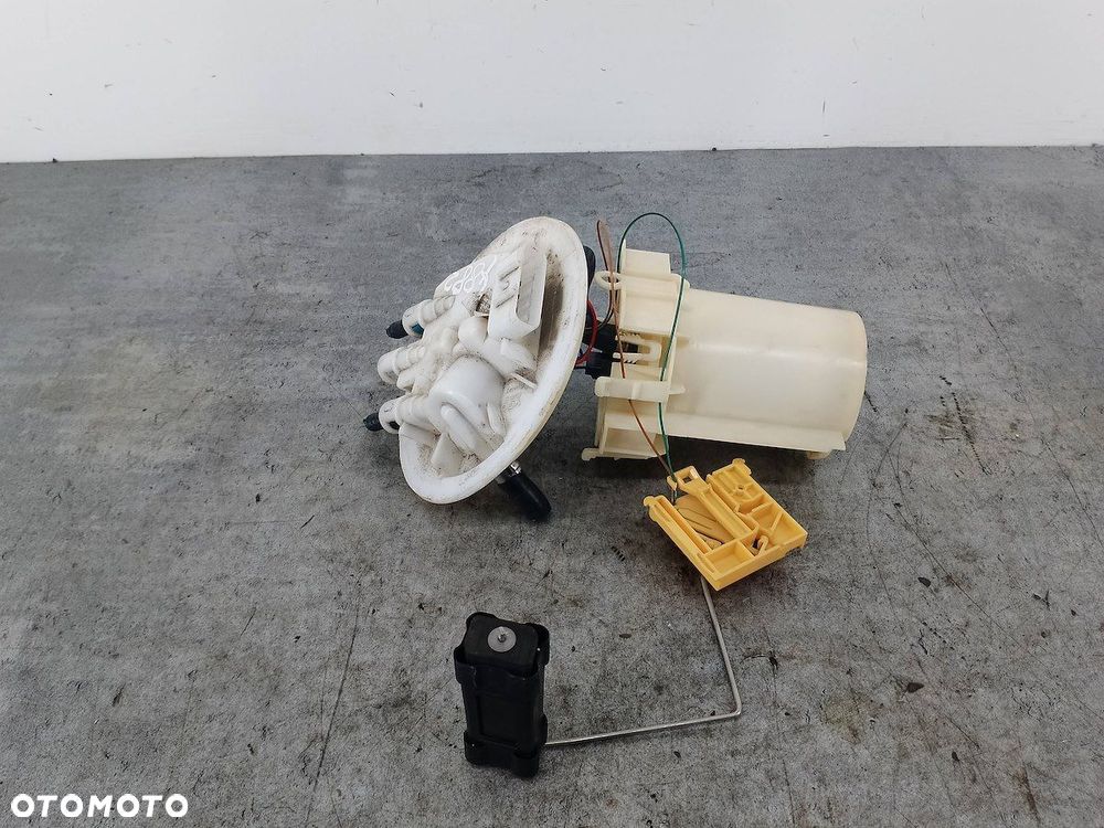 POMPA PALIWA OPEL VECTRA C VDO 1.8 16V - 1