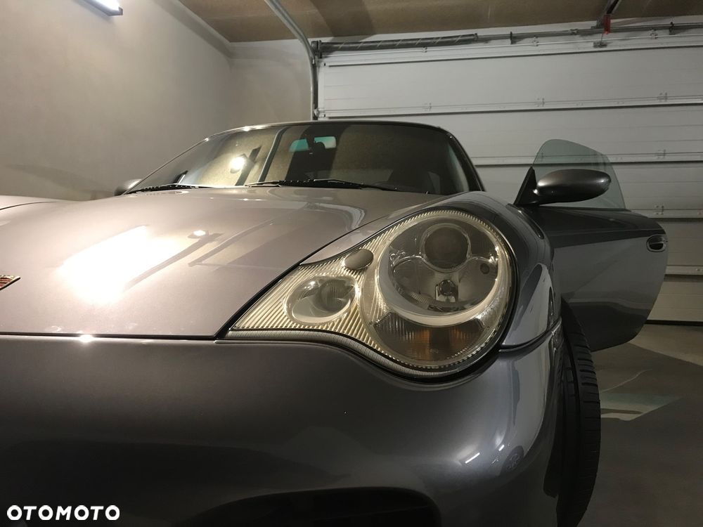 Porsche 911 - 15