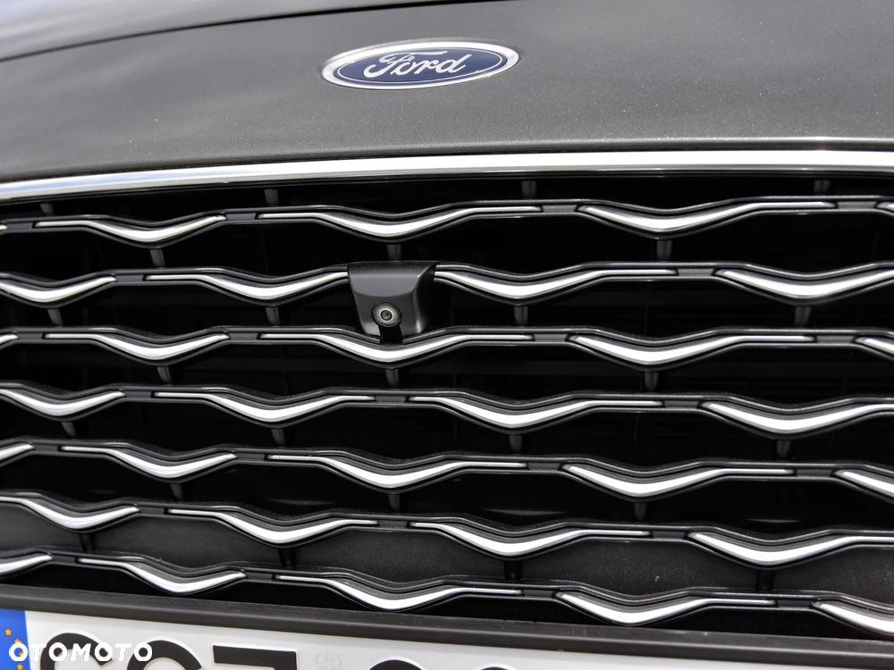 Ford S-Max 2.5 Hybrid Vignale CVT - 21